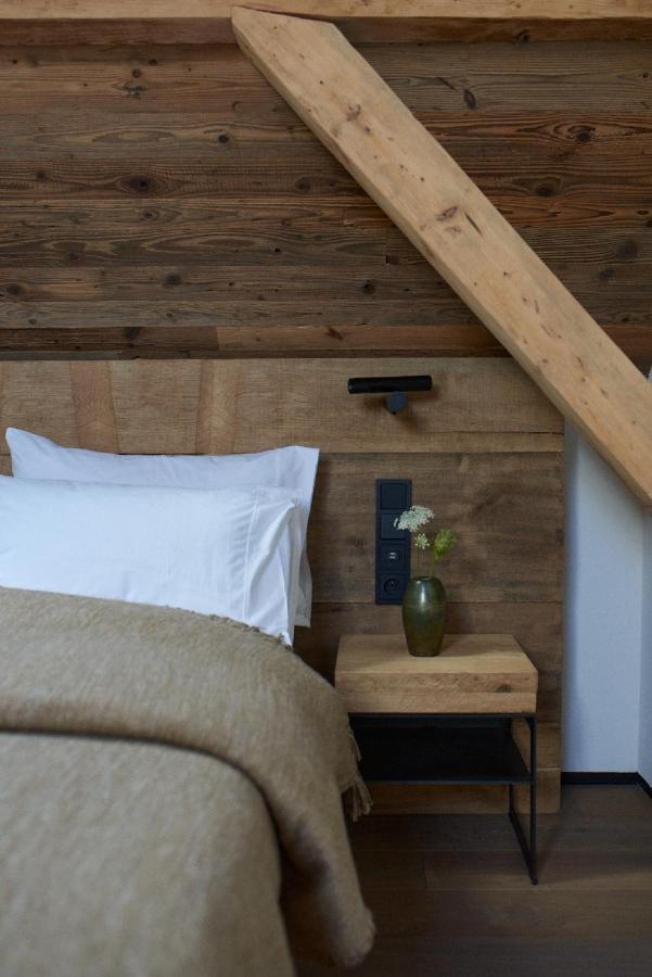 Enhotel Zakopane Luaran gambar