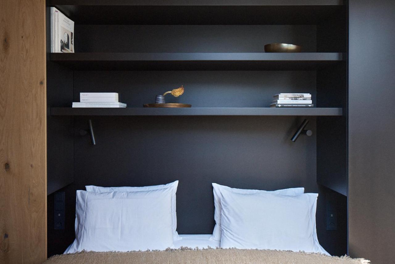 Enhotel Zakopane Luaran gambar