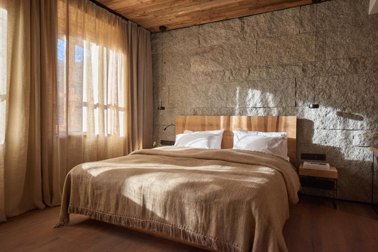 Enhotel Zakopane Luaran gambar