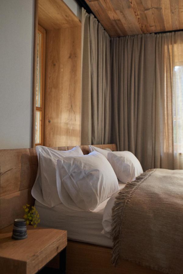 Enhotel Zakopane Luaran gambar