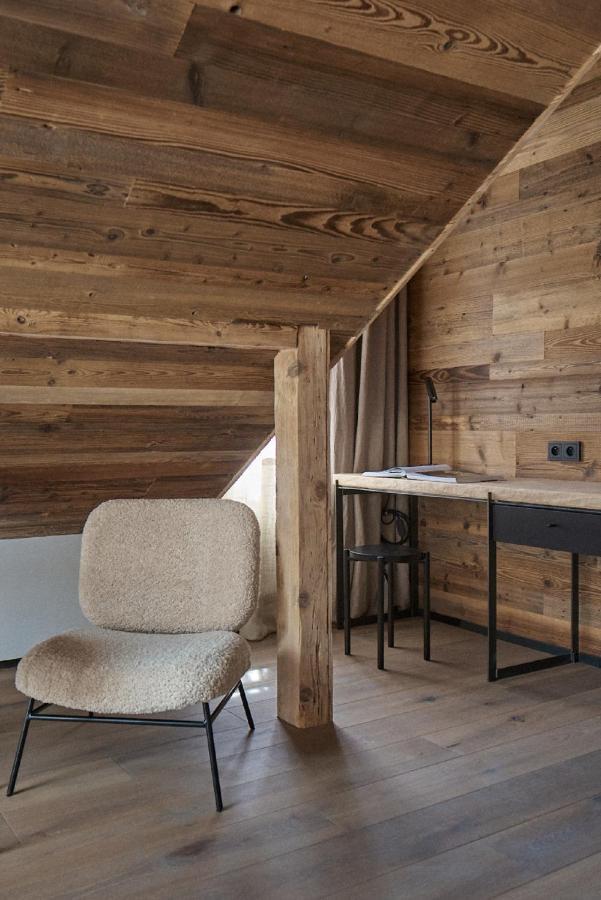 Enhotel Zakopane Luaran gambar