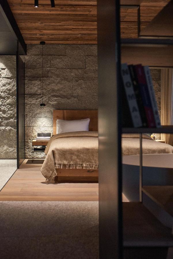 Enhotel Zakopane Luaran gambar