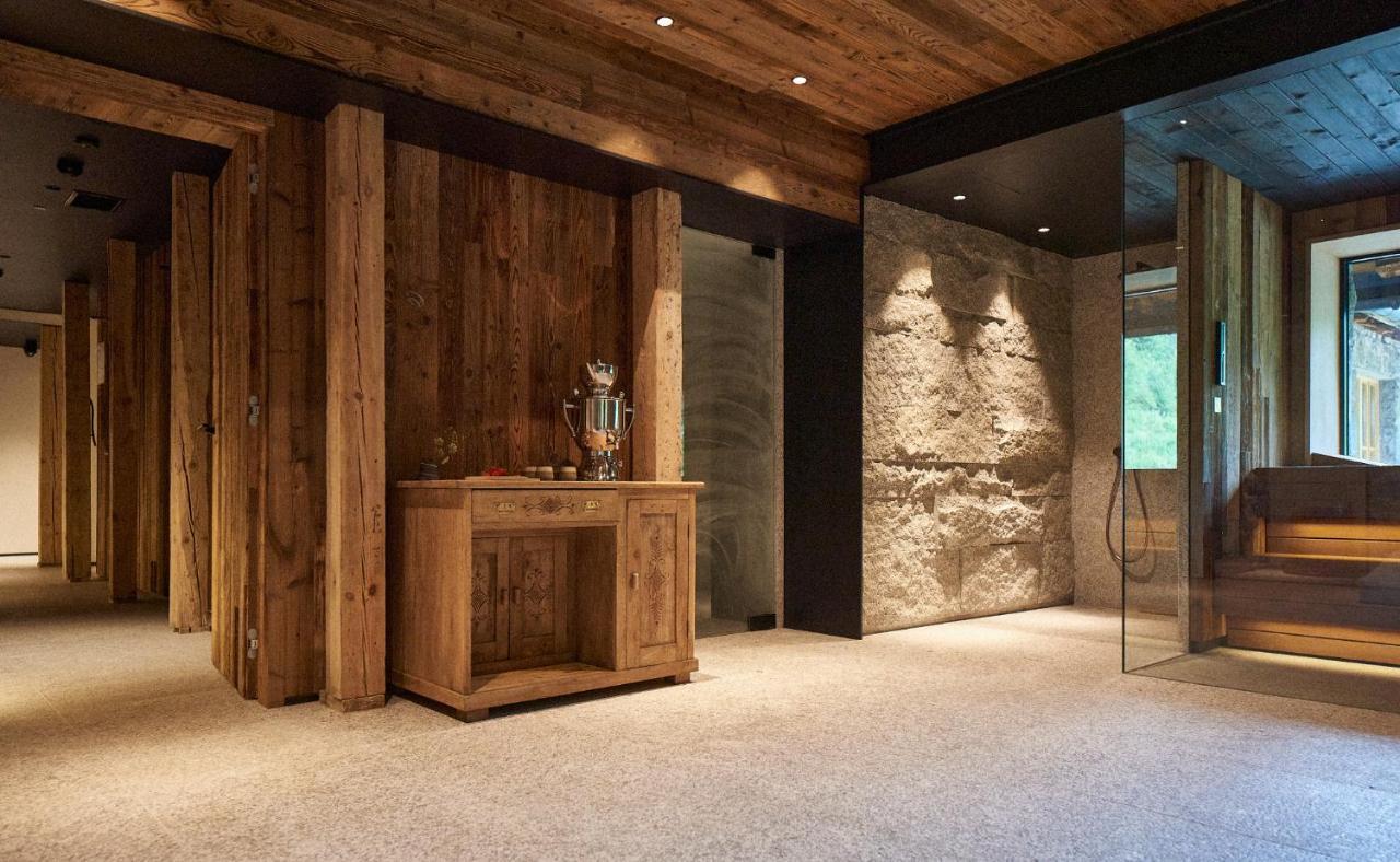 Enhotel Zakopane Luaran gambar