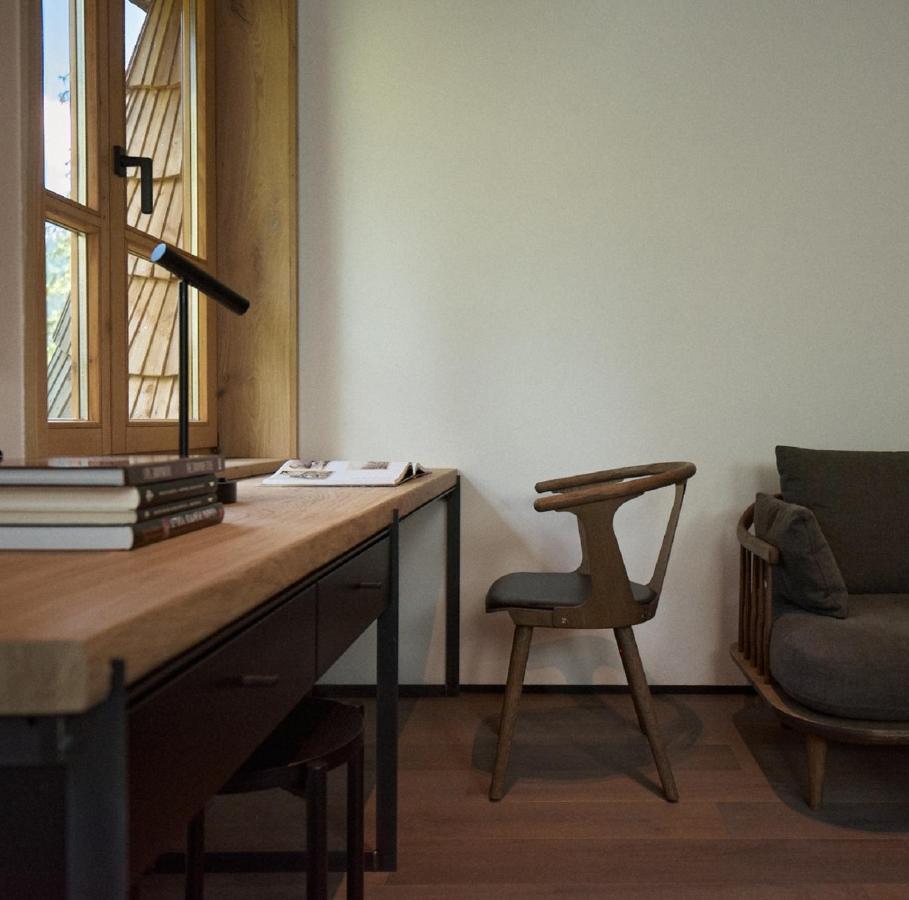 Enhotel Zakopane Luaran gambar