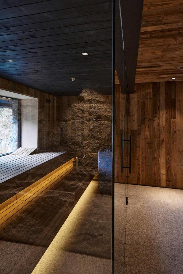 Enhotel Zakopane Luaran gambar