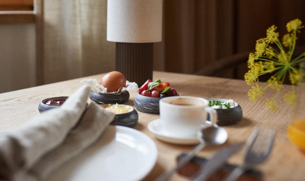 Enhotel Zakopane Luaran gambar