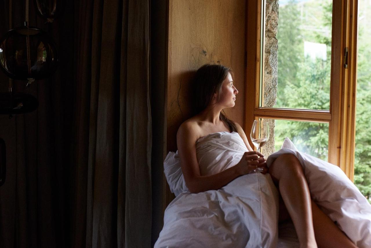 Enhotel Zakopane Luaran gambar