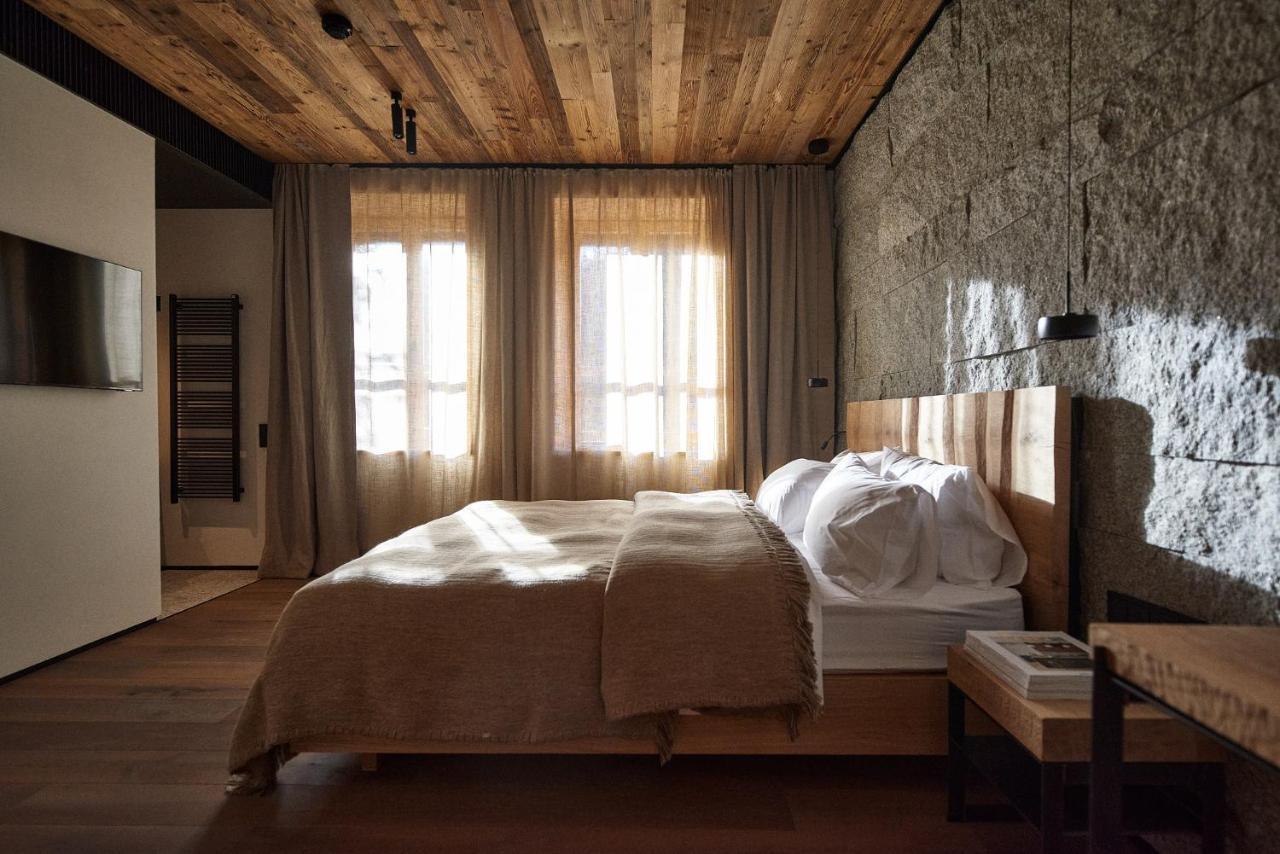 Enhotel Zakopane Luaran gambar