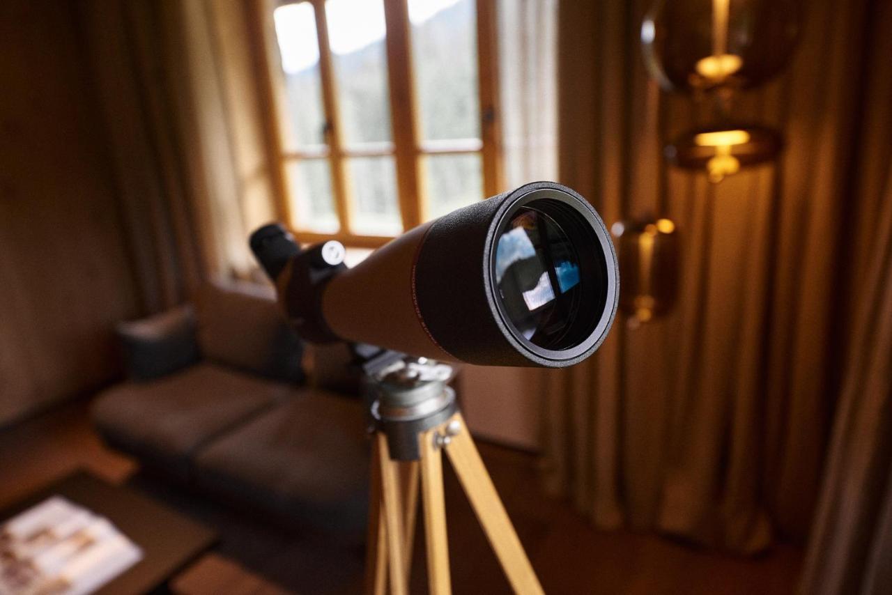 Enhotel Zakopane Luaran gambar