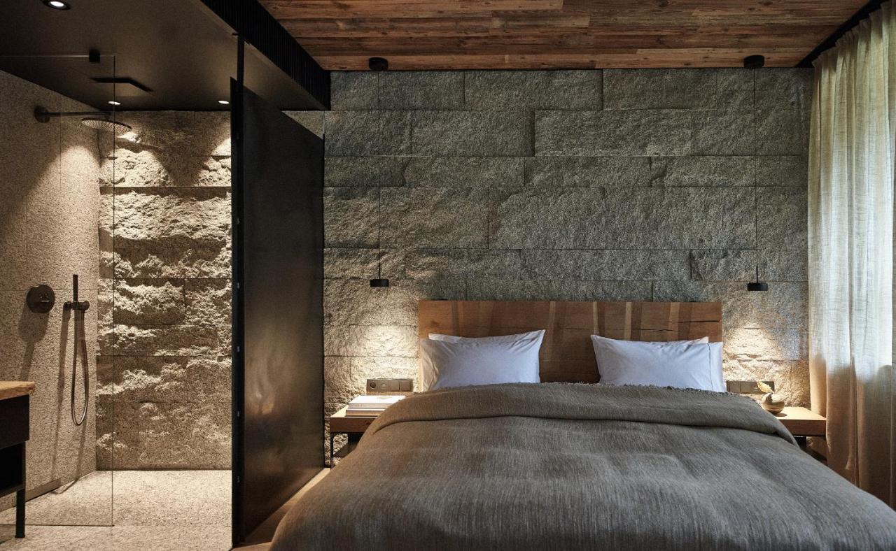 Enhotel Zakopane Luaran gambar