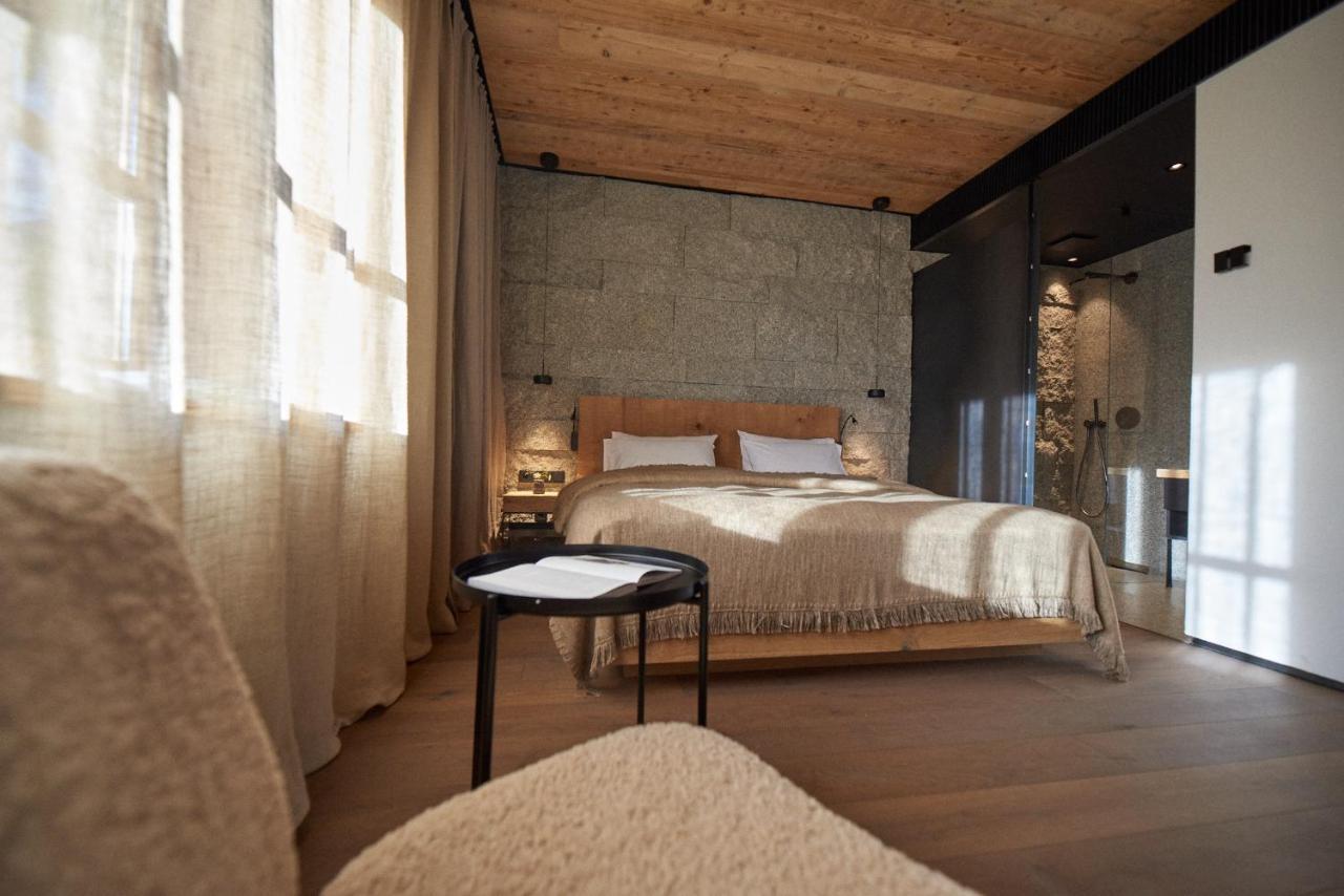 Enhotel Zakopane Luaran gambar