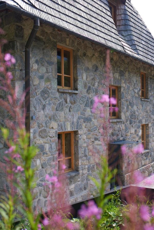 Enhotel Zakopane Luaran gambar